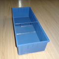 PP material multi-purpose bins for warehouse